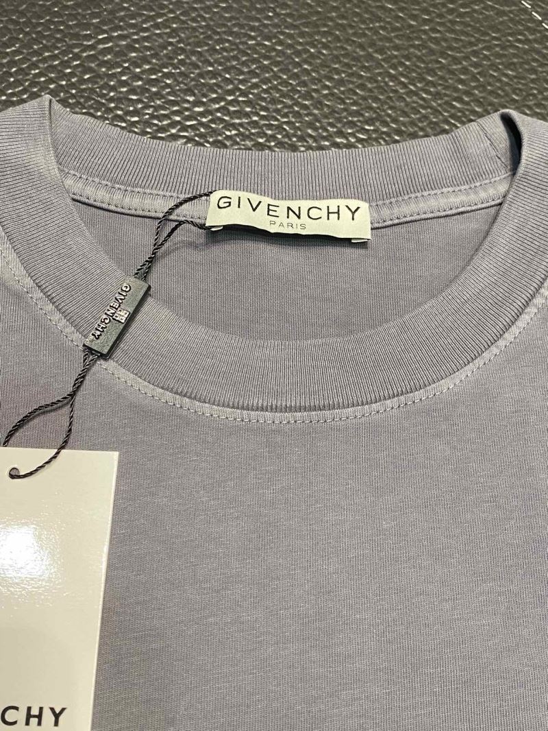 Givenchy T-Shirts